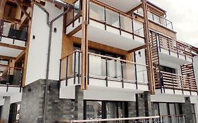 Szklarska4poryroku -Apartament I